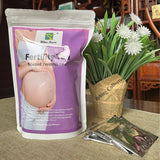 Herbal Teabag Factory Womb Detox Tea Female Fertility Fibroid Tea