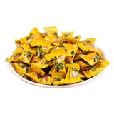 500g Large Pack Plum Fruit Hard Candy Bulk Hongyuan Dried Tangerine Peel Candy 2