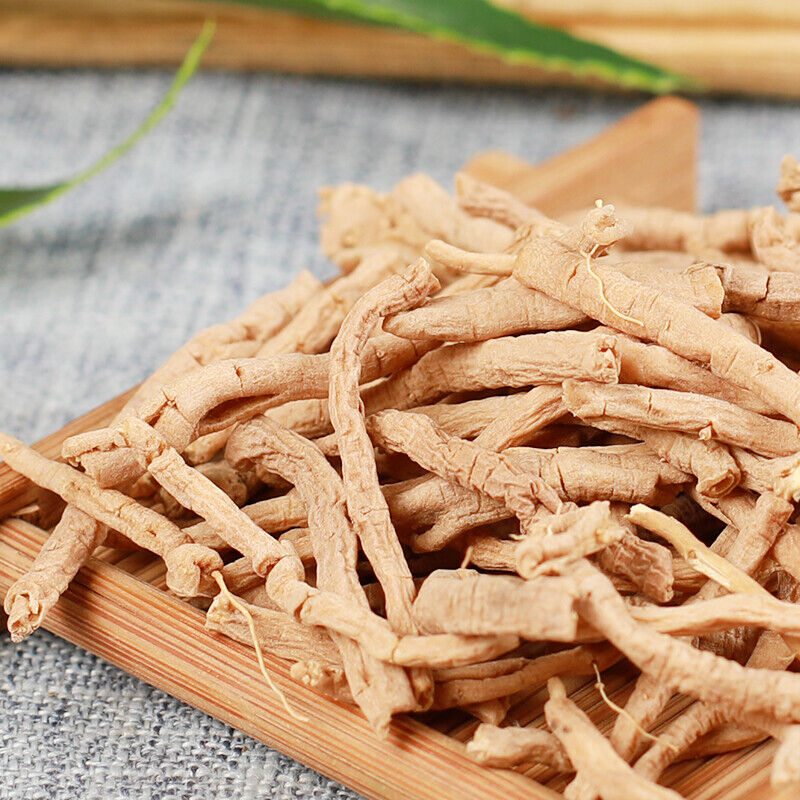 250g /500g High Quality Yuanzhi Health Chinese Healthy Herbal Tea远志 Secondary image