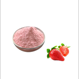 100%pure natural strawberry fruit powder without fillers no additive 100g/3.52oz