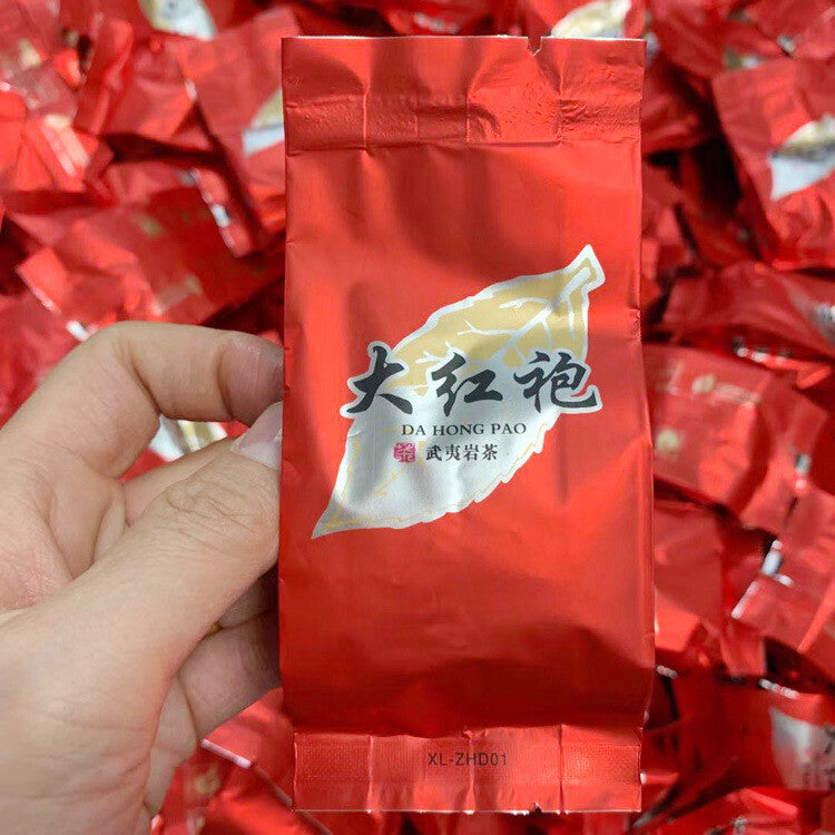 250g One Bubble Iron Goddess of Mercy Black Tea