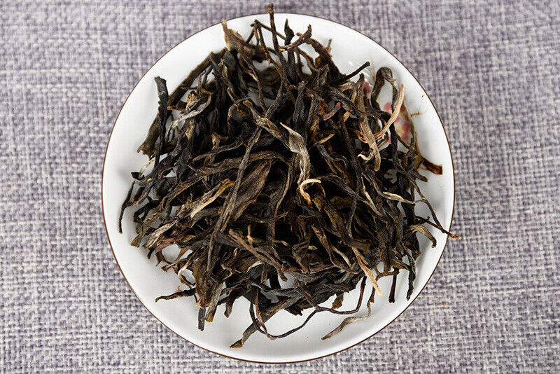 Yunnan Tea 250g Loose Tea Pu'er Tea Raw Tea