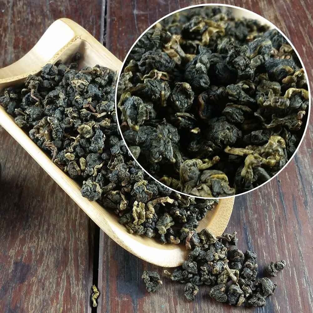 Taiwan Jin Xuan Milk Oolong Tea High Mountain Premium Secondary image