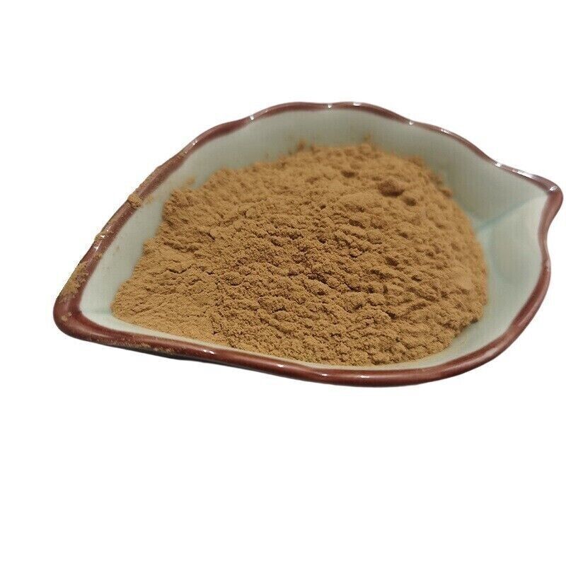 300g High strength Tiger Milk Mushroom Extract 30:1 Powder Great Value Main image