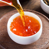 Loose Leaf Honey Fragrance Rich Aroma New Tea Premium Wuyi Jin Jun Mei Black Tea