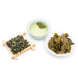 High quality and healthy Tie Guan Yin*Zheng Wei Tie Guan Yin Oolong Tea Grade B