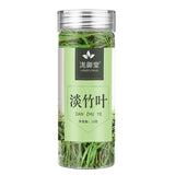 Bamboo Leaf 15g Can Loose Bulk Wholesale Bamboo Tea Dianthus Tea