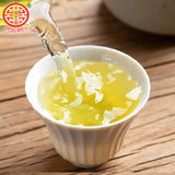 New Oolong Tea Tie guan yin canned Chinese Anxi Tieguanyin Tea Tea 100g