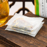 Golden Formula Chrysanthemum Cassia Tea 150g Goji Tea Nutritious Flower Tea