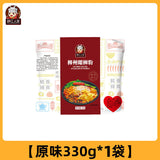 Haohuanluo Liuzhou River Snails Rice Noodle Snacks Guangxi Specialty 好欢螺螺蛳粉