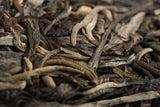357g Yunnan Pu'er Tea Banzhang Yinhao Old Tree Pu'er Raw Cakes Seven Seeds Cake