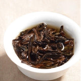 Natural Organic Certified Red Robe Oolong Tea: 250g Exquisite Taste