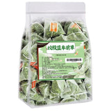 Gynostemma Plantain Herbal Tea 3g Triangle Bags Premium Natural Drink