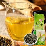 250g Taiwanese High Mountain Milk Oolong Tea Jinxuan Oolong Loose Leaf Milk Tea