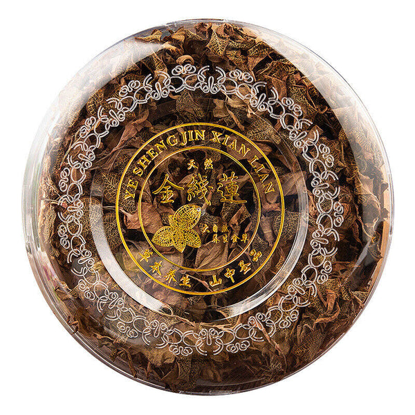 Heat clearing and Detoxify Anoectochilus formosanus, Jin Xian Lian, Tea 50g