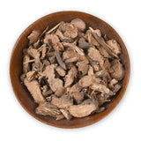 Organic Dried Garden Burnet Root, Sanguisorbae Radix, Root of Garden Burnet