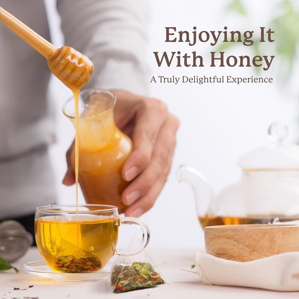 China Herbal Chrysanthemum Organic Burdock Root Tea Bags