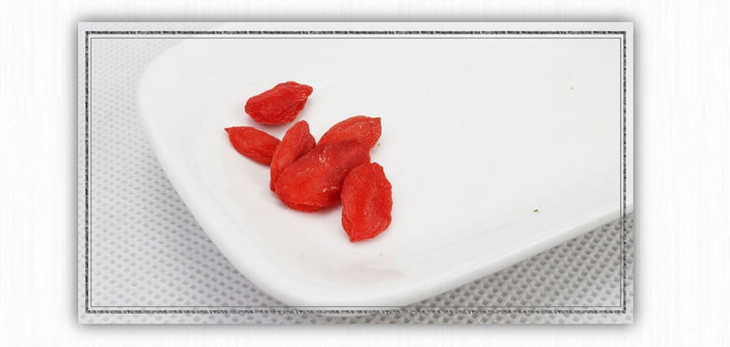 GaiBowl Tea Eight Treasures Tea Chrysanthemum Wolfberry RedDate Guiyuan Tea 800g
