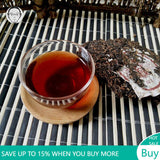 357g Menghai Dayi 7572 Classic Ripe Pu Erh First Class Pu Erh Original Taste