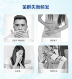 Probiotics Complex Probiotic Tablets Active Probiotic Chewable Tablets