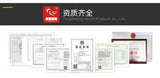 Collagen Peptide Calcium Tablet Candy for Middle-aged and Old-aged People