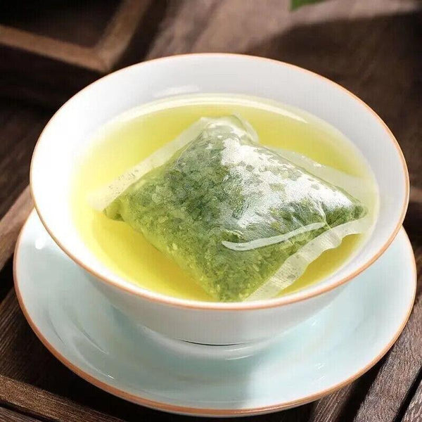 Herbal Tea Enhances Immunity,Weight Loss Organic Pure Guava Leaf Tea Bags 40pcs
