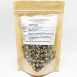 Health Jasmine Flavour Tea Green Tea Leaf Jasmine White Dragon Pearl Tea 500g