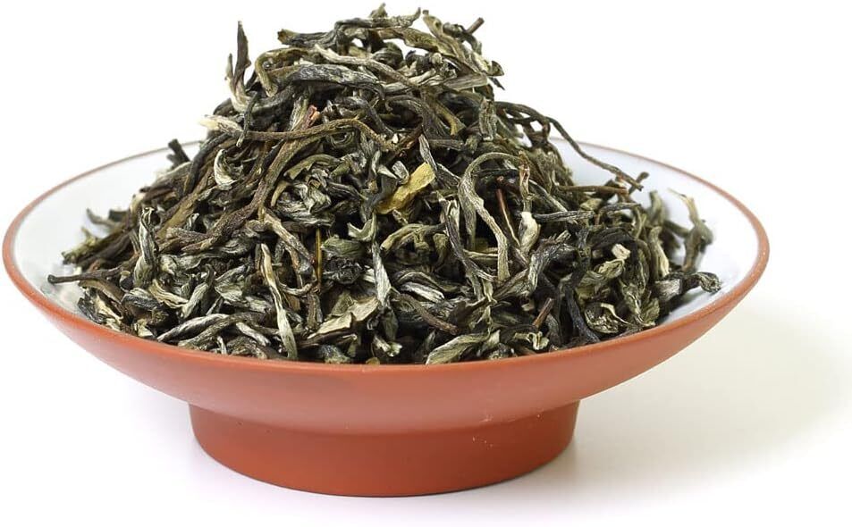 250g Supreme Jasmine Green Tea - Jasmine Tea Loose Leaf Moli Yinhao Chinese Tea Main image