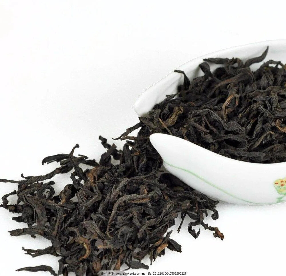 Organic Fresh Da Hong Pao Dahongpao Chinese Fujian Oolong Big Red Robe 500g Bulk