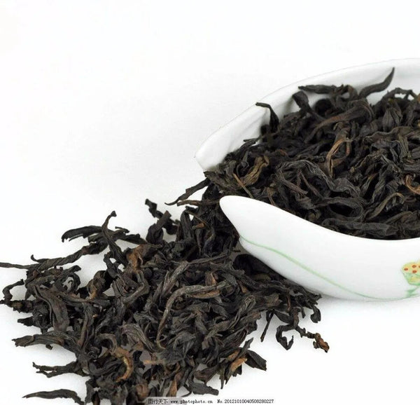 Organic Fresh Da Hong Pao Dahongpao Chinese Fujian Oolong Big Red Robe 500g Bulk
