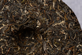 357g Yunnan Xigui raw cakes seven cakes tea first spring raw tea ancient tea