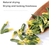 Lotus Seed Core Tea for Men,Liver and Kidney Care Tea, Men's Essentials