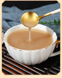 High Quality Lotus Seed Powder Chinese Herbal Tea Natural Lotus Seed Powder 250g