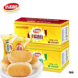 French Soft Bread Rolls Breakfast Snack Afternoon Tea Pastry