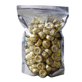 500g Dai Jia Nuoxiang Tuo Tea Yunnan Pu'er Ripe Tea Nuoxiang Tuo Mini Tuo Tea