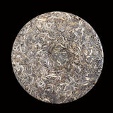 357g Yunnan Pu'er Tea Lincang Jingmai Da Shu Pu'er Tea Cake Pu'er Raw Tea