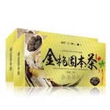 150g Golden gun solid tonic tea ginseng 5 treasure tea men's 29ingredients tea