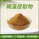 100g Brown Algae Extract Powder 20:1 | Seaweed Derived | Water Soluble| Vegan