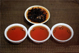 500g Yunnan Pu'er Tea Orange Pu Tea Pu'er Tea Ripe Tea Date Fragrance Pu'er