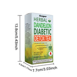 Conditioning & Purifying Blend 100g Googeer Herbal Detox Tea Bags