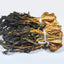 Zhejiang Shaoxing Dried Pickled Mustard - No Sand, Self-Dried Premium