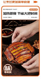 Authentic Henan Braised Pork with Preserved Mustard Greens 300g Instant Meal