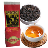 250g Top Grade Tieguanyin Black Oolong Tea High Quality Tea Bargain Black Tea