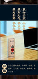 Ancient Tree Raw Pu'er Tea Large Tea Column Tea Yunnan Spring Tea 1000g
