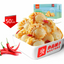 良品铺子香辣虾夷扇贝 100g Liang Pin Pu Zi Spicy scallop 100g