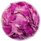 Organic High Quality Peony Petals Flower Tea Paeonia Peony petals