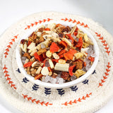 Water Chestnut & Fig Herbal Blend Bamboo Sugarcane Pear Tea