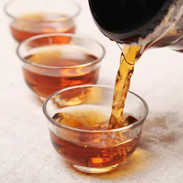 Natural and Slimming Dark Oolong Tea 500G Chinese Famous Oolong Tea