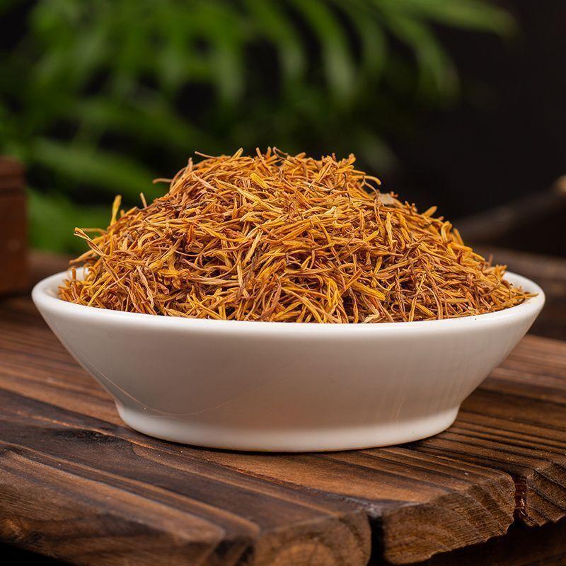 Kidney Strengthening & Sperm Health STAMEN NELUMBINIS Organic Lotus Root Tea