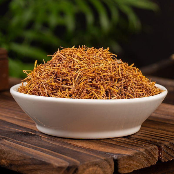 Kidney Strengthening & Sperm Health STAMEN NELUMBINIS Organic Lotus Root Tea